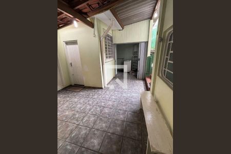 Casa à venda com 6 quartos, 300m² em Vila Clementino, São Paulo