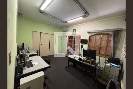 Casa à venda com 6 quartos, 300m² em Vila Clementino, São Paulo