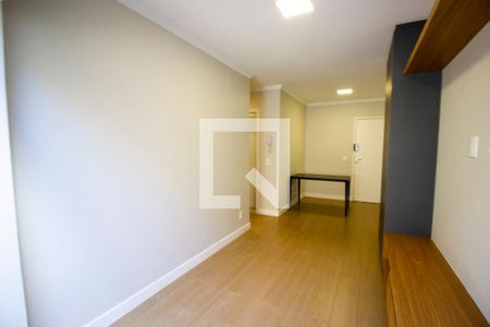 Apartamento para alugar com 2 quartos, 55m² em Quadra Mista Sudoeste 4, Brasília