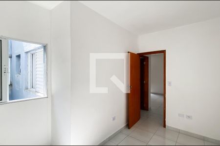 Quarto 2 de apartamento à venda com 2 quartos, 42m² em Jardim Coimbra, São Paulo