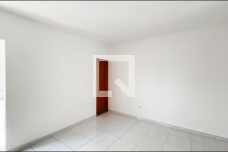 Sala / Cozinha de apartamento à venda com 2 quartos, 42m² em Jardim Coimbra, São Paulo