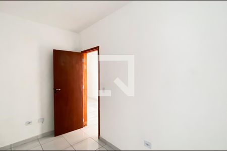 Quarto  de apartamento à venda com 2 quartos, 42m² em Jardim Coimbra, São Paulo