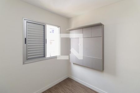 Quarto 2 de apartamento para alugar com 2 quartos, 50m² em Vila Guilherme, São Paulo