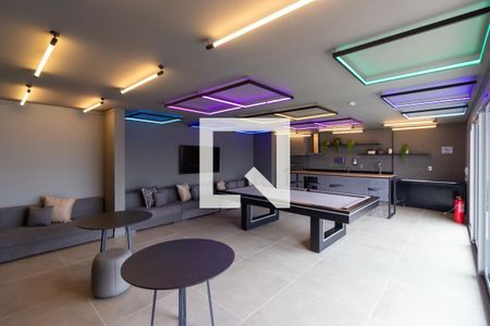 Apartamento à venda com 1 quarto, 24m² em Pinheiros, São Paulo