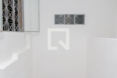 Área comum - Salão de festas de casa para alugar com 2 quartos, 60m² em Campo Grande, Rio de Janeiro