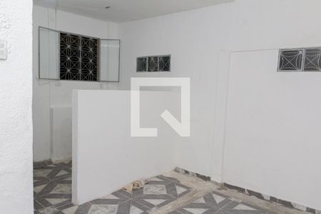 Área comum - Salão de festas de casa para alugar com 2 quartos, 60m² em Campo Grande, Rio de Janeiro