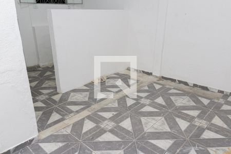 Área comum - Salão de festas de casa para alugar com 2 quartos, 60m² em Campo Grande, Rio de Janeiro