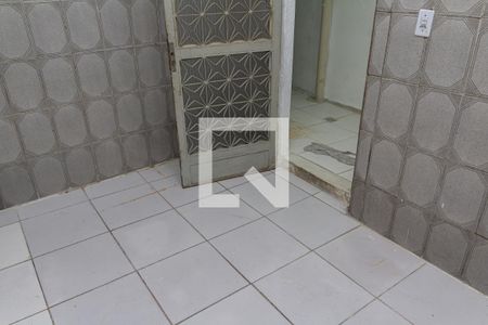 Sala/Cozinha de casa para alugar com 2 quartos, 60m² em Campo Grande, Rio de Janeiro
