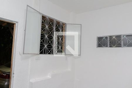 Área comum - Salão de festas de casa para alugar com 2 quartos, 60m² em Campo Grande, Rio de Janeiro