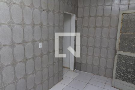 Sala/Cozinha de casa para alugar com 2 quartos, 60m² em Campo Grande, Rio de Janeiro