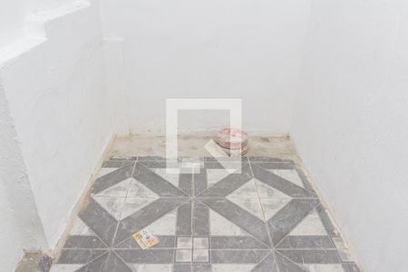 Área comum - Salão de festas de casa para alugar com 2 quartos, 60m² em Campo Grande, Rio de Janeiro