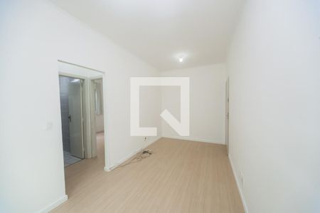 sala de apartamento para alugar com 2 quartos, 50m² em Buritis, Belo Horizonte