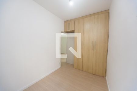 quarto 1 de apartamento para alugar com 2 quartos, 50m² em Buritis, Belo Horizonte