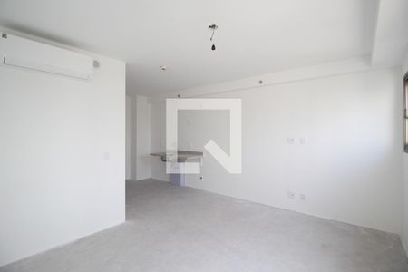 Kitnet/Studio à venda com 1 quarto, 30m² em Indianópolis, São Paulo