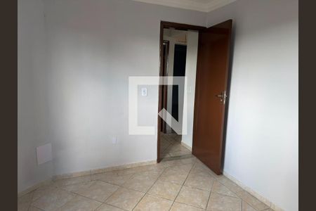 Quarto 01 de apartamento para alugar com 2 quartos, 60m² em Taguatinga, Brasília