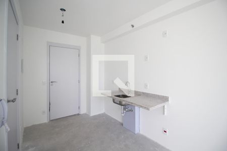 Kitnet/Studio à venda com 1 quarto, 30m² em Indianópolis, São Paulo