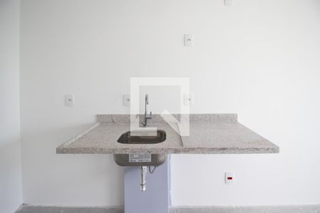 Kitnet/Studio à venda com 1 quarto, 30m² em Indianópolis, São Paulo