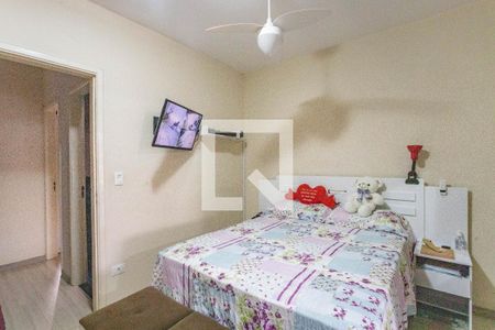 Quarto 1  de casa à venda com 3 quartos, 120m² em Taboão, Diadema
