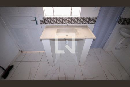 Kitnet de kitnet/studio para alugar com 1 quarto, 20m² em Vila Olinda, São Paulo