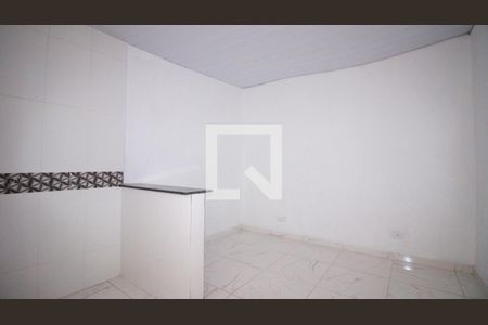 Kitnet de kitnet/studio para alugar com 1 quarto, 20m² em Vila Olinda, São Paulo