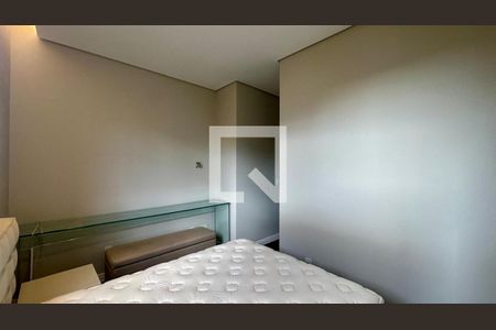 Quarto  de apartamento à venda com 4 quartos, 95m² em Sion, Belo Horizonte