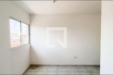 Sala / Cozinha de apartamento à venda com 2 quartos, 26m² em Jardim Coimbra, São Paulo