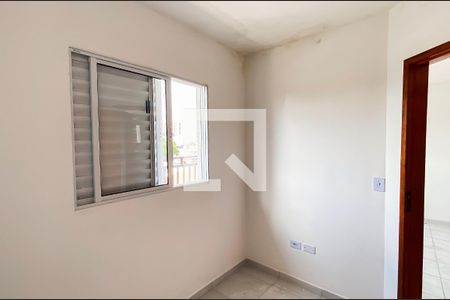 Quarto  de apartamento à venda com 2 quartos, 26m² em Jardim Coimbra, São Paulo