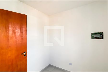 Quarto  de apartamento à venda com 2 quartos, 26m² em Jardim Coimbra, São Paulo