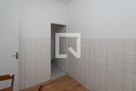 Cozinha casa 1 de casa para alugar com 2 quartos, 110m² em Vila Gustavo, São Paulo