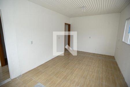 Sala/Cozinha de casa para alugar com 2 quartos, 45m² em Planalto, Viamão