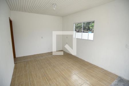 Sala/Cozinha de casa para alugar com 2 quartos, 45m² em Planalto, Viamão