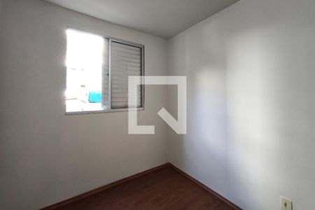 Quarto 1 de apartamento para alugar com 2 quartos, 45m² em Vila Carminha, Campinas
