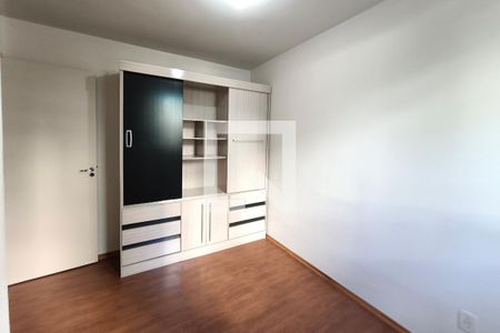 Quarto 1 de apartamento para alugar com 2 quartos, 45m² em Vila Carminha, Campinas