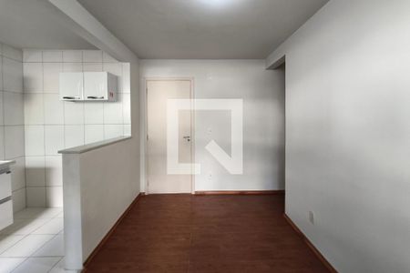Sala de apartamento para alugar com 2 quartos, 45m² em Vila Carminha, Campinas