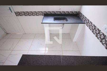 Kitnet/Studio para alugar com 1 quarto, 16m² em Vila Olinda, São Paulo