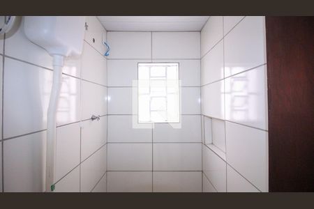 Kitnet/Studio para alugar com 1 quarto, 16m² em Vila Olinda, São Paulo