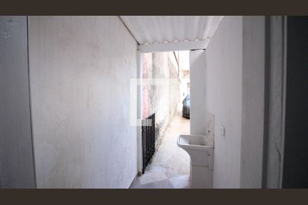 Kitnet/Studio para alugar com 1 quarto, 16m² em Vila Olinda, São Paulo