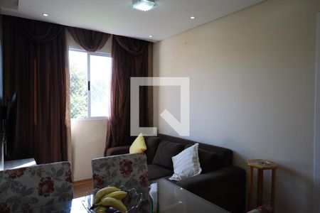 Apartamento para alugar com 2 quartos, 53m² em Parque Guarapiranga, São Paulo