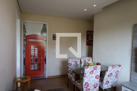 Apartamento para alugar com 2 quartos, 53m² em Parque Guarapiranga, São Paulo