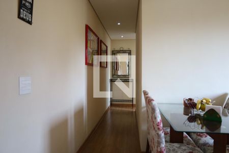 Apartamento para alugar com 2 quartos, 53m² em Parque Guarapiranga, São Paulo