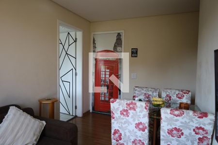 Apartamento para alugar com 2 quartos, 53m² em Parque Guarapiranga, São Paulo