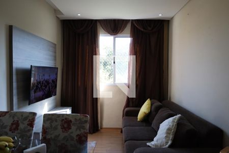 Apartamento para alugar com 2 quartos, 53m² em Parque Guarapiranga, São Paulo