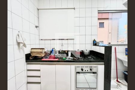 Apartamento para alugar com 2 quartos, 60m² em Castelo, Belo Horizonte