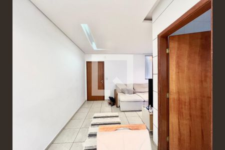 Apartamento para alugar com 2 quartos, 60m² em Castelo, Belo Horizonte