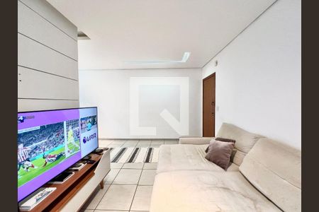 Apartamento para alugar com 2 quartos, 60m² em Castelo, Belo Horizonte