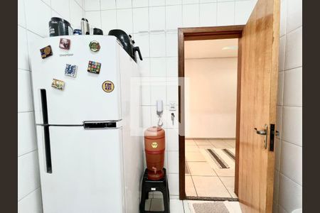 Apartamento para alugar com 2 quartos, 60m² em Castelo, Belo Horizonte