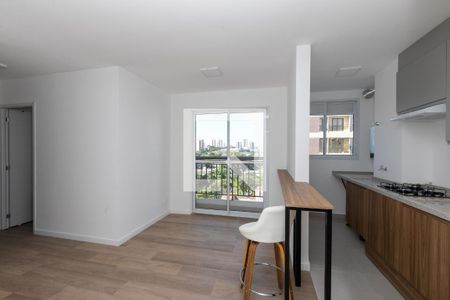 Apartamento para alugar com 2 quartos, 47m² em Conceicao, Campinas