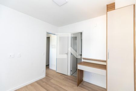 Apartamento para alugar com 2 quartos, 47m² em Conceicao, Campinas