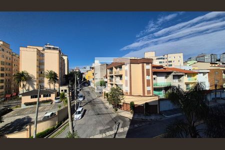 Apartamento para alugar com 2 quartos, 57m² em Parque Sao Vicente, Santo André