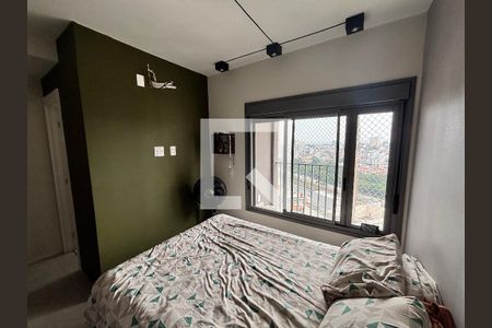 Quarto 1 de apartamento à venda com 3 quartos, 80m² em Chácara Seis de Outubro, São Paulo
